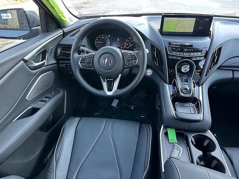 New 2026 Acura RDX SH-AWD w/ Advance Package image 14