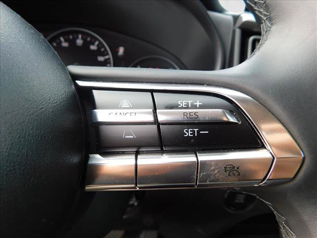 Used 2026 MAZDA CX-50 AWD 2.5 S w/ Premium Package image 13