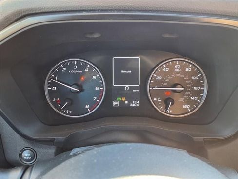 New 2025 Subaru Ascent Bronze Edition w/ Popular Package #2 image 49