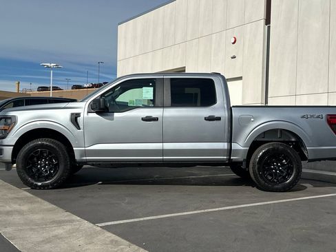 New 2026 Ford F150 STX AWD/4WD image 6