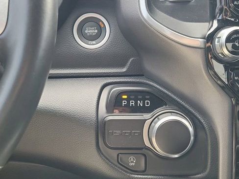 Used 2022 RAM 1500 Big Horn image 30