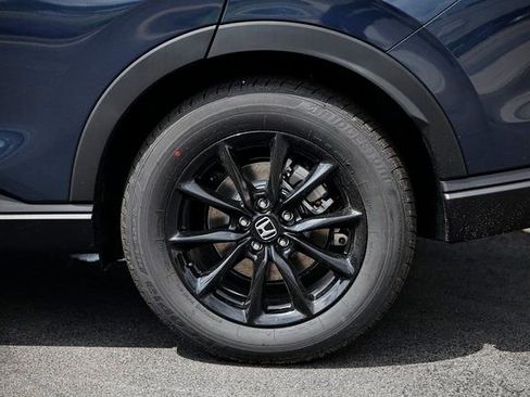 New 2026 Honda CR-V Sport-L image 7