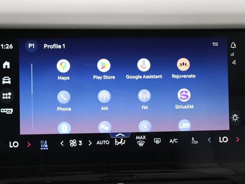 New 2026 Lincoln Navigator Reserve AWD/4WD image 54