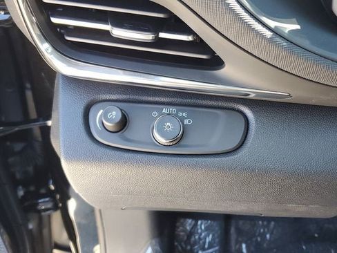 New 2026 Buick Envista Preferred w/ Convenience II Package image 29