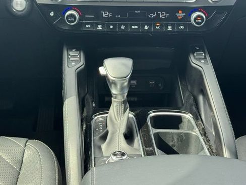 Used 2025 Kia Telluride EX X-Line AWD/4WD image 18