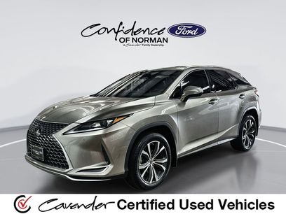 Used 2022 Lexus RX 350 Premium w/ Premium Package