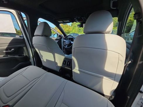 New 2026 Hyundai Santa Cruz SEL image 20