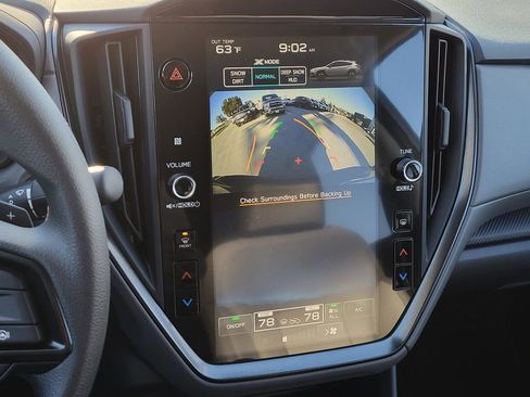 New 2026 Subaru Crosstrek 2.0i Premium image 9