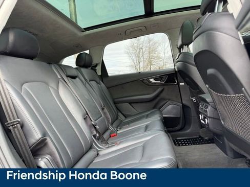 Used 2017 Audi Q7 3.0T Prestige AWD/4WD image 48