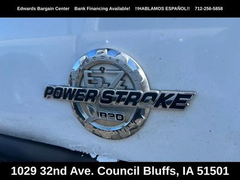 Used 2013 Ford F250 XLT w/ XLT Value Pkg AWD/4WD image 8