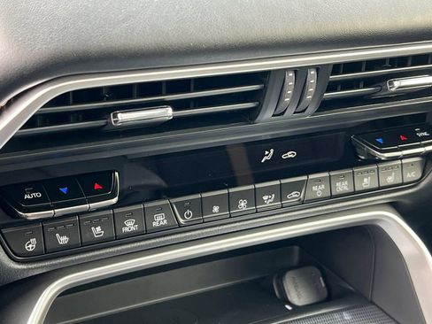 New 2026 MAZDA CX-90 3.3 Turbo w/ Premium Plus Pkg image 22