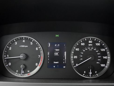 Used 2015 Hyundai Sonata Sport w/ Cargo Package image 19