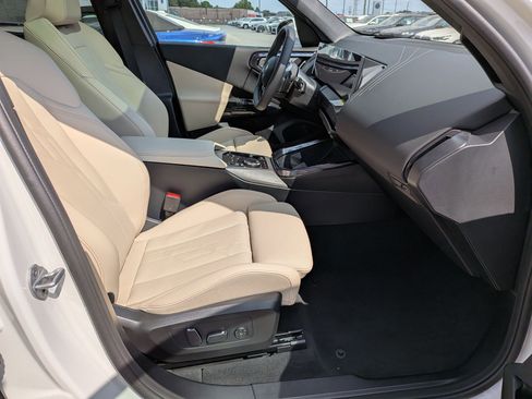 New 2026 BMW X3 xDrive30 w/ Premium Package AWD/4WD image 35