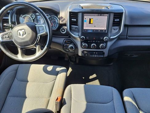 Used 2024 RAM 1500 Big Horn AWD/4WD image 20