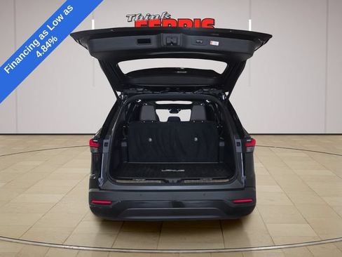 Used 2026 Lexus TX 350 AWD w/ Technology Package image 9