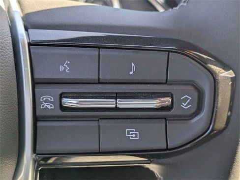 New 2026 Chevrolet Colorado LT image 28