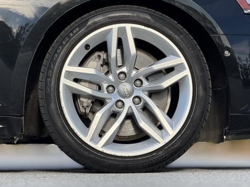 Used 2019 Audi A5 2.0T Prestige image 17