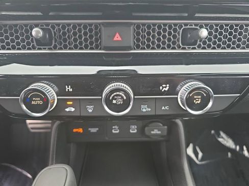 New 2026 Honda Civic Sport image 26