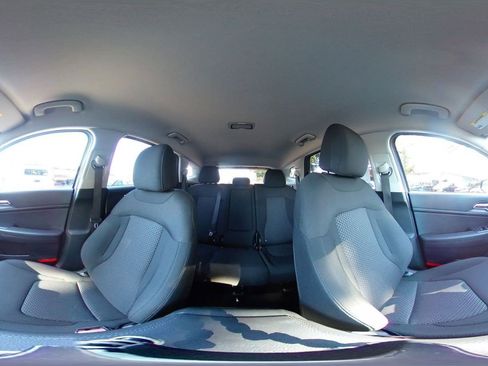 Used 2024 Kia Sportage LX image 42