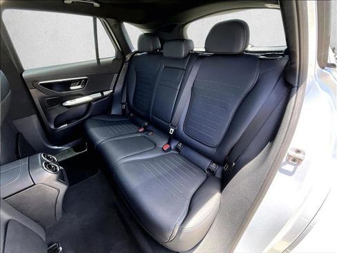 Used 2026 Mercedes-Benz GLC 300 image 28