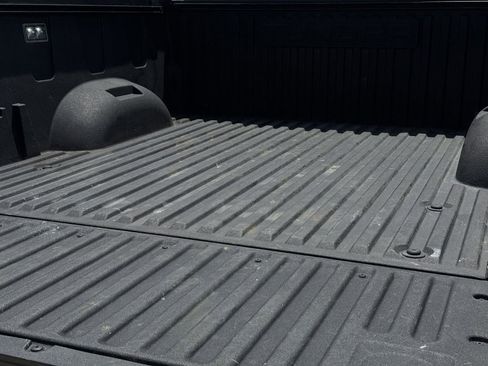 Used 2025 Toyota Tundra Limited w/ Power Package AWD/4WD image 30