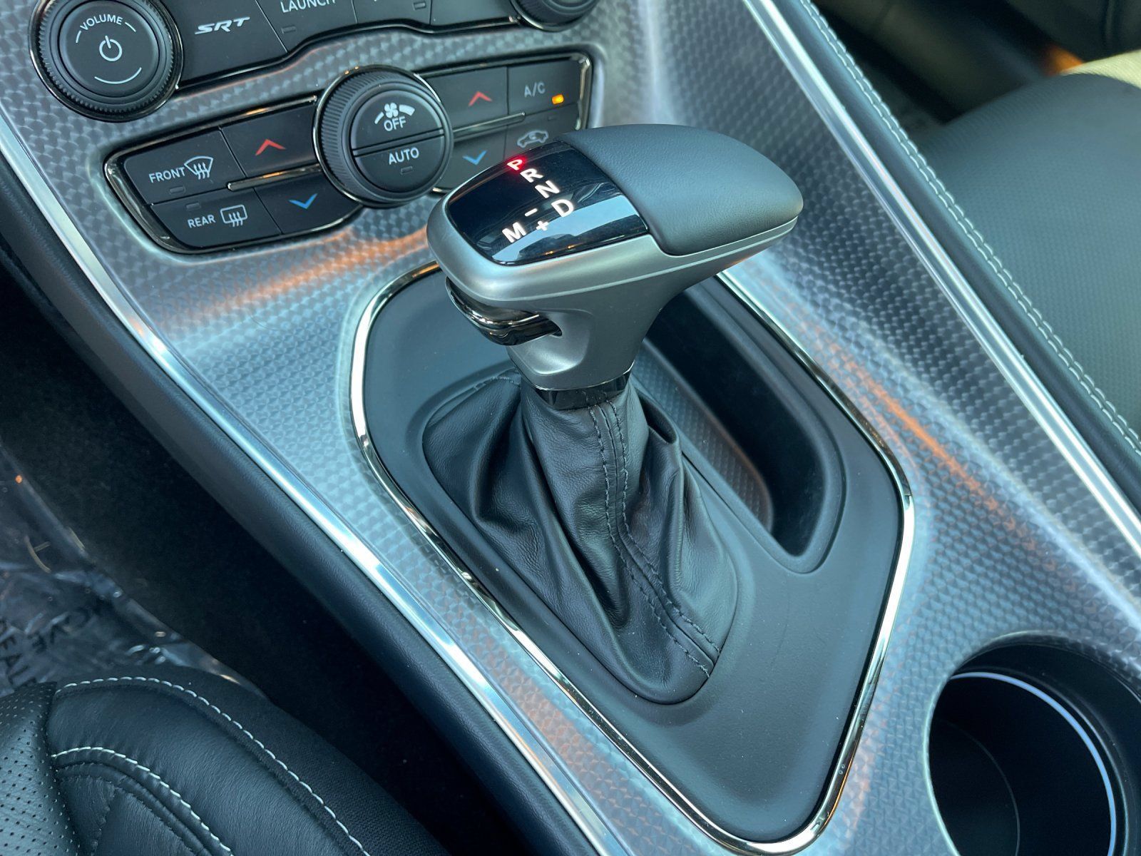 Used 2021 Dodge Challenger SRT Super Stock RWD image 22