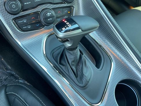 Used 2021 Dodge Challenger SRT Super Stock RWD image 22