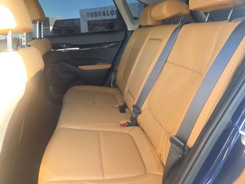 Used 2024 Kia Seltos EX image 10