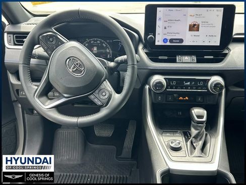 Used 2023 Toyota RAV4 XSE w/ XSE Grade Weather Package AWD/4WD image 26