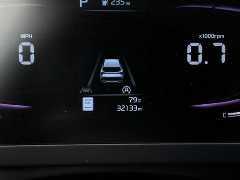 Used 2025 Kia Sportage LX AWD/4WD image 37