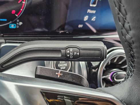 New 2026 Mercedes-Benz GLB 250 4MATIC image 25
