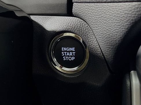 New 2025 Toyota RAV4 XLE image 20