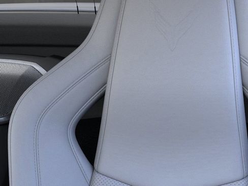 New 2026 Chevrolet Corvette Z06 image 21