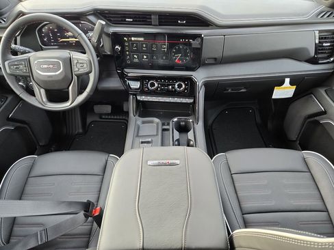 New 2026 GMC Sierra 2500 AT4X image 20