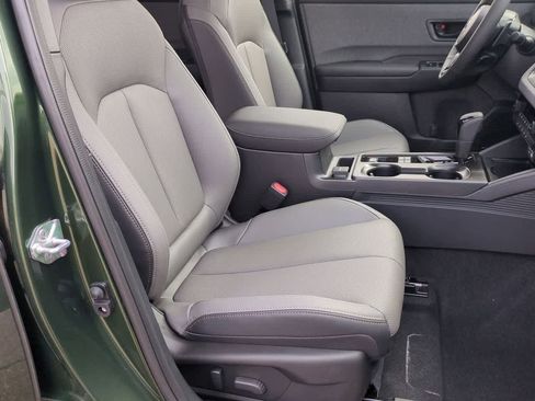 New 2026 Subaru Outback Limited XT AWD/4WD image 22