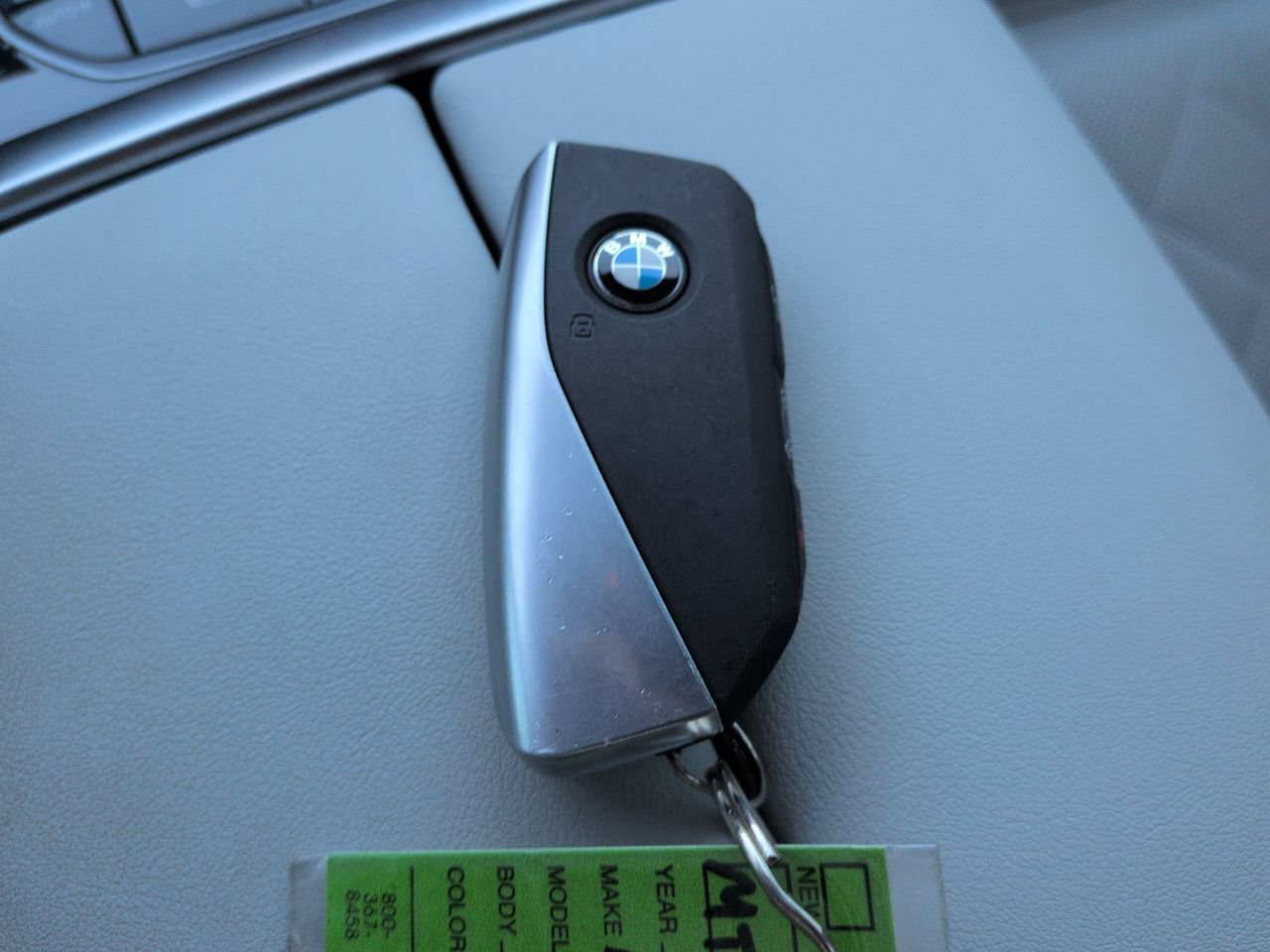 Used 2026 BMW X5 xDrive40i AWD/4WD image 31
