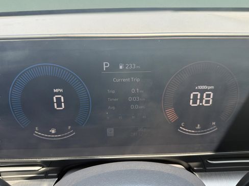 Used 2024 Hyundai Kona SEL FWD image 19