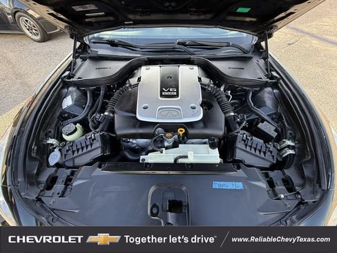 Used 2010 INFINITI G37 Convertible w/ Premium Pkg RWD image 33