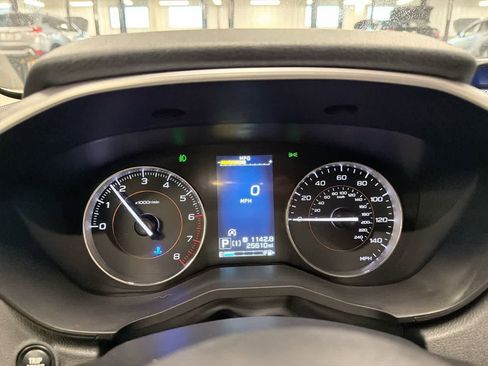 Certified 2023 Subaru Crosstrek 2.5i Limited w/ Moonroof Package AWD/4WD image 35