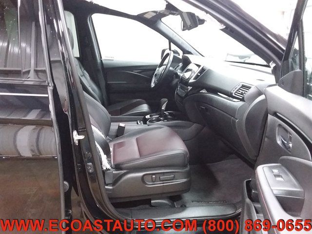 Used 2019 Honda Ridgeline Black Edition image 13