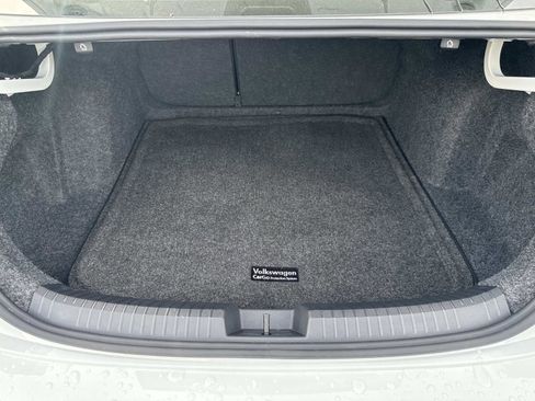 Certified 2025 Volkswagen Jetta S image 5