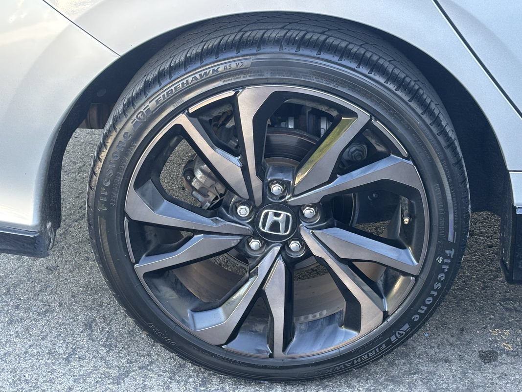 Used 2018 Honda Civic Sport image 24