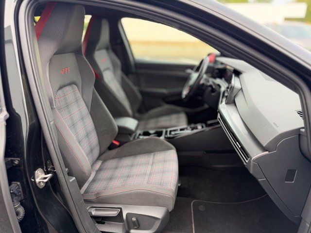 Used 2024 Volkswagen GTI S FWD image 24