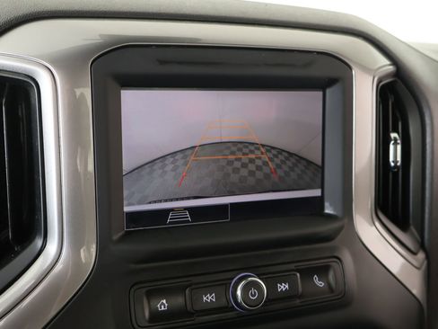 Used 2024 Chevrolet Silverado 1500 W/T w/ WT Fleet Convenience Package image 6