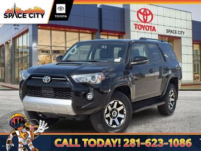 Used 2024 Toyota 4Runner TRD Off-Road Premium