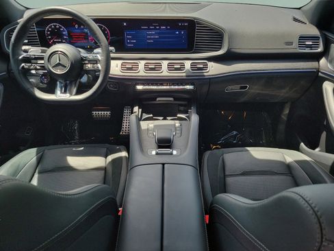 Used 2024 Mercedes-Benz GLE 53 AMG 4MATIC image 12