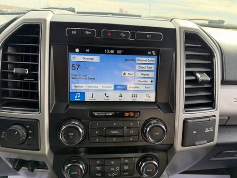 Used 2019 Ford F250 Lariat w/ Lariat Ultimate Package image 21