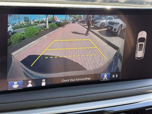 Used 2025 Acura MDX w/ Technology Package image 21