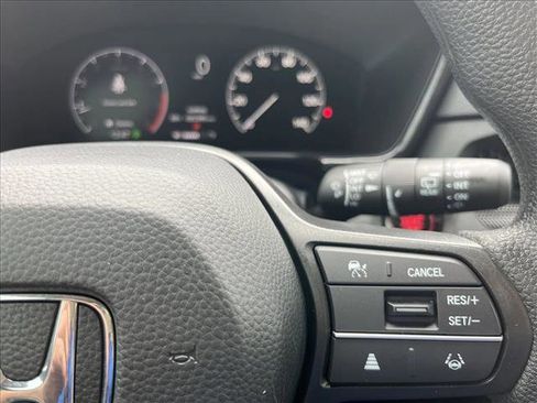 Used 2025 Honda CR-V EX image 21
