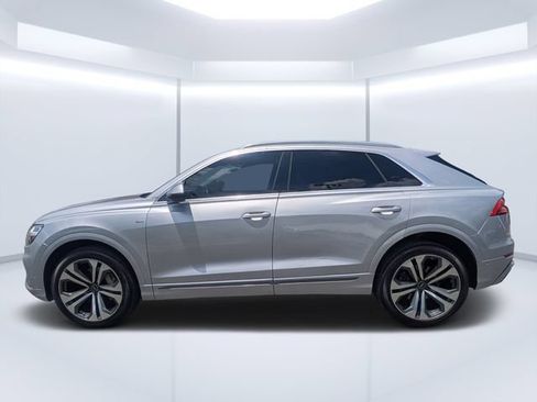 Used 2022 Audi Q8 Premium Plus AWD/4WD image 6